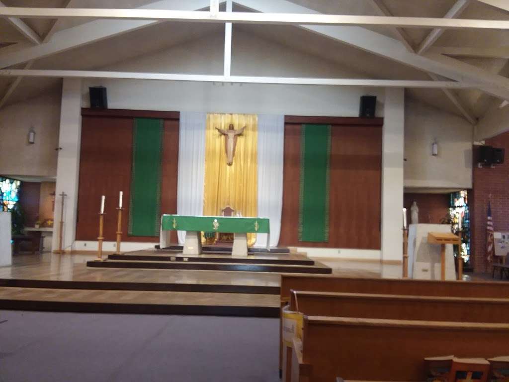 St Bernard Church | 2500 W Ave 33, Los Angeles, CA 90065, USA | Phone: (323) 255-6142