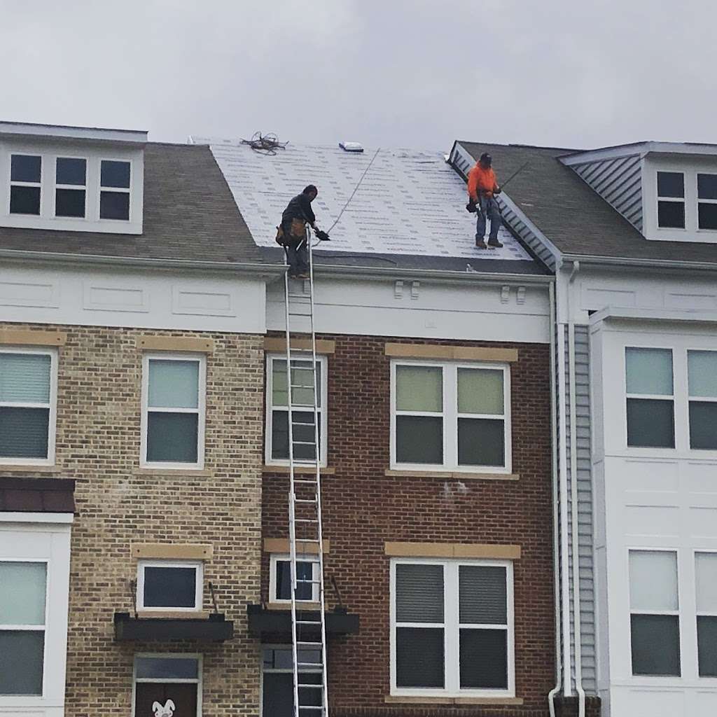 Dynamic Roofing And Remodeling, LLC | 7224 Barrberry Lane, Beltsville, MD 20705, USA | Phone: (240) 766-5556