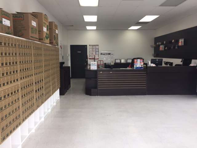 Capital Postal & Mailbox Service | 6187 Atlantic Ave, Long Beach, CA 90805, USA | Phone: (562) 337-8284