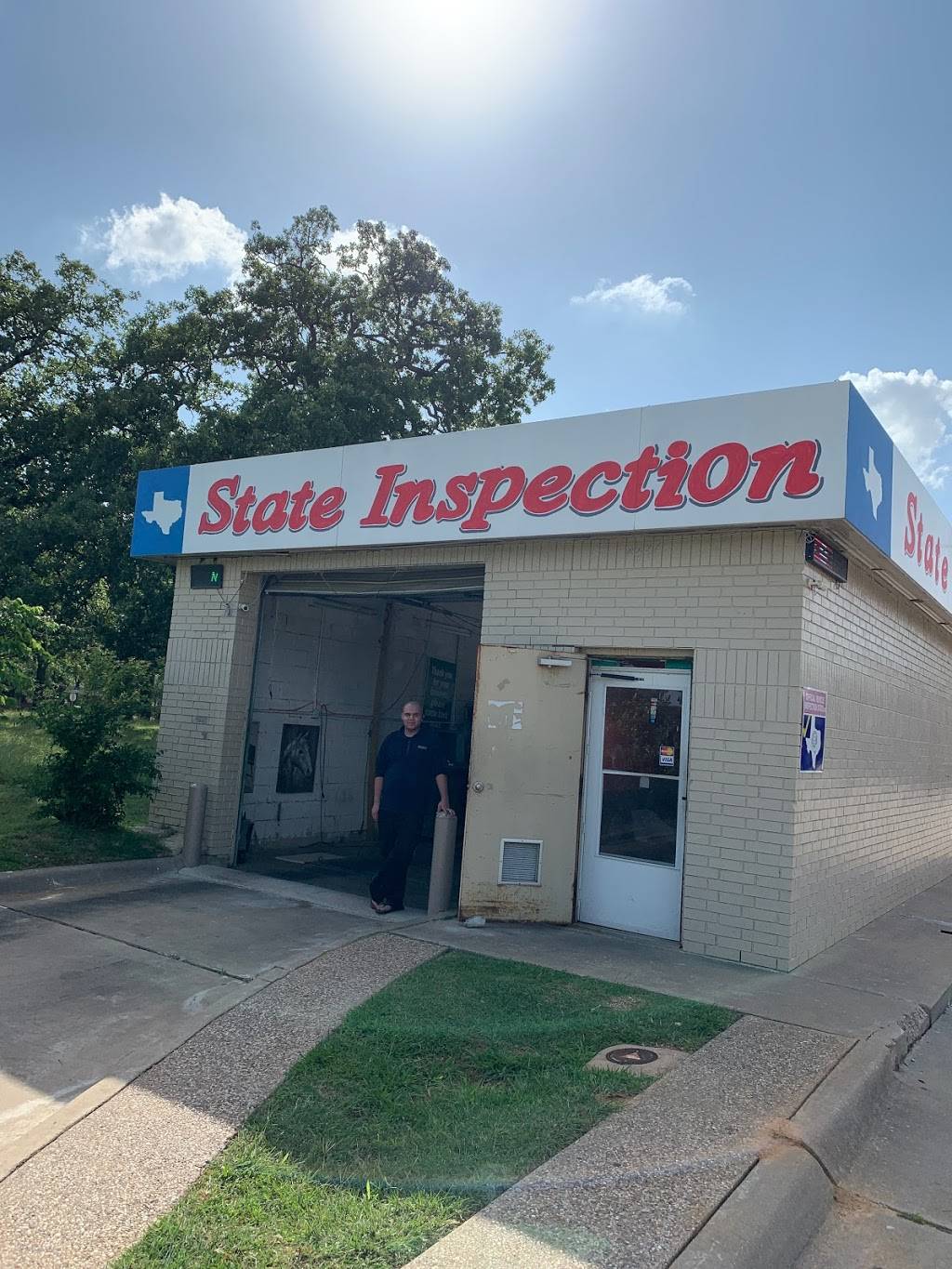 Green Oaks Inspection | 1800 Green Oaks Blvd NE, Arlington, TX 76006, USA | Phone: (817) 460-0885