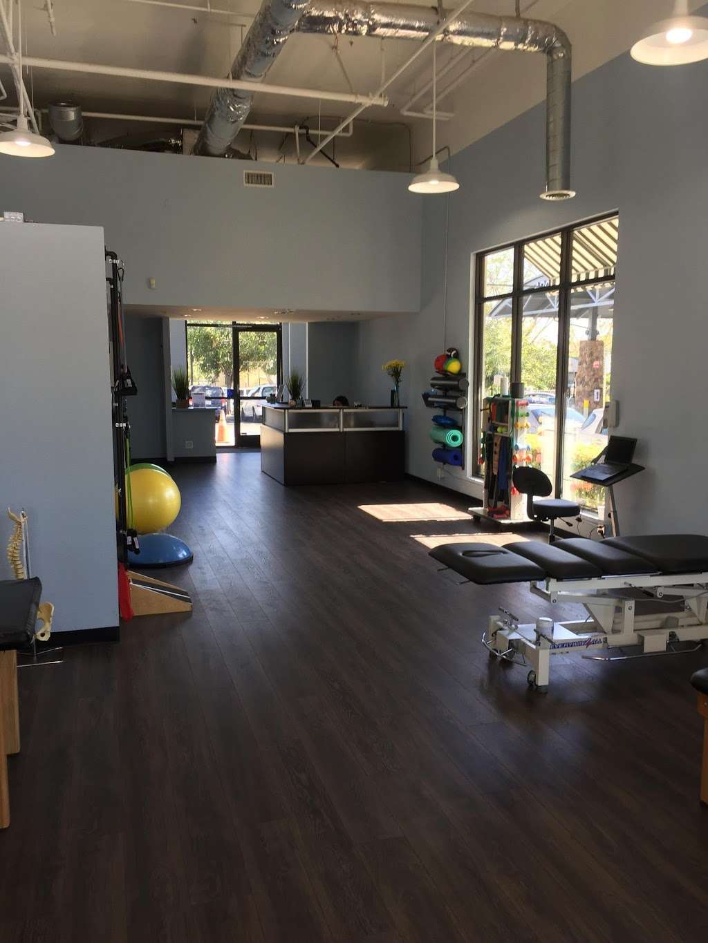 Performance Plus Physical Therapy | 1392 E Palomar St #503, Chula Vista, CA 91913, USA | Phone: (619) 482-3000