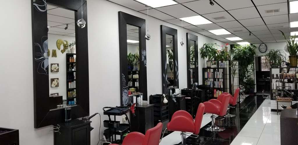 Mods Hair | 213-14 48th Ave, Oakland Gardens, NY 11364, USA | Phone: (718) 279-4247