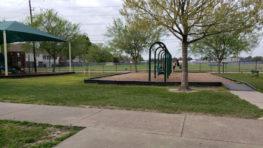 Playground - Hayes Elementary | Katy, TX 77450, USA | Phone: (281) 237-3200