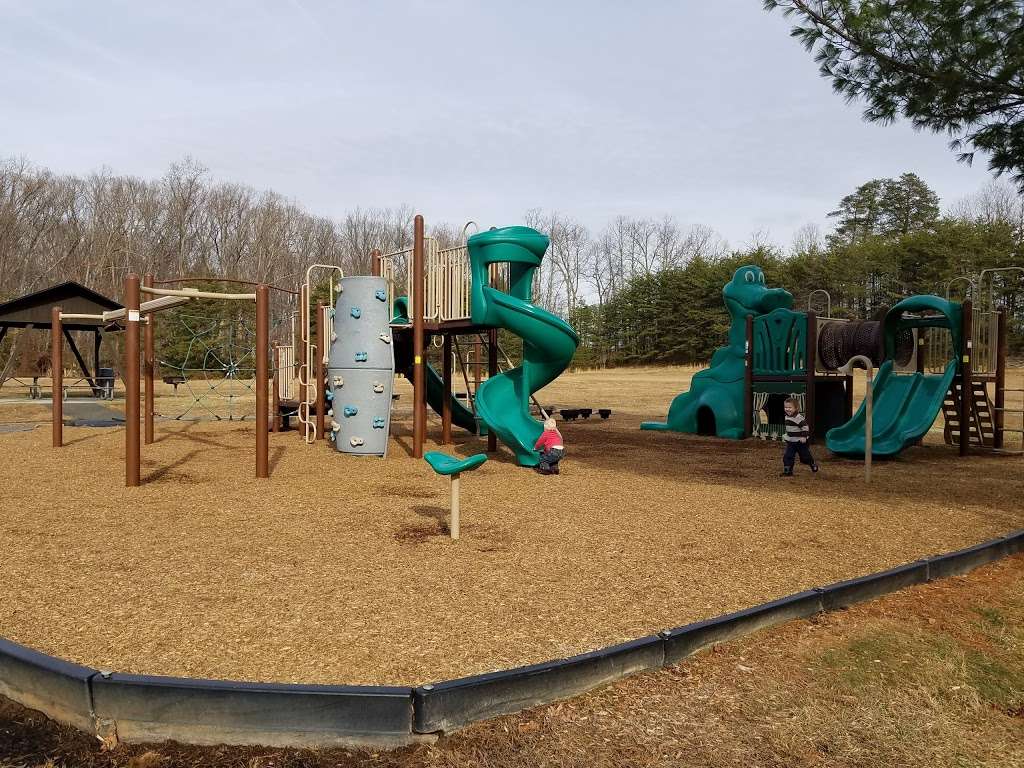 Britanny Neighborhood Park | Dumfries, VA 22025