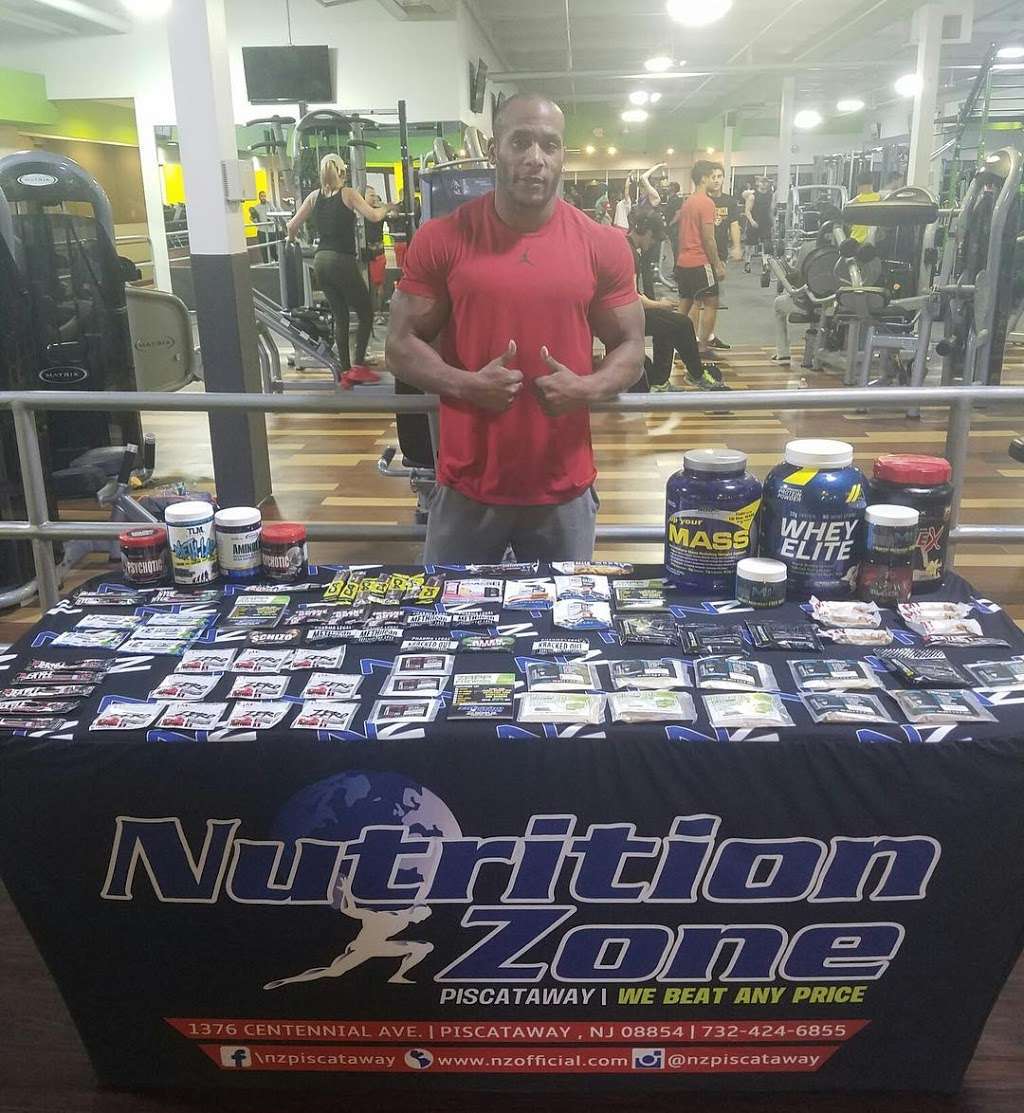 Nutrition Zone | 1930 NJ-57, Hackettstown, NJ 07840 | Phone: (908) 452-5164