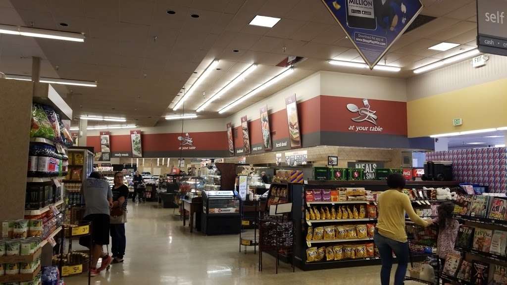 Safeway | 1632 Hover St, Longmont, CO 80501, USA | Phone: (303) 776-0506