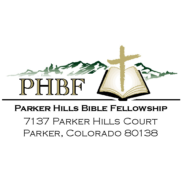 Parker Hills Bible Fellowship | 7137 Parker Hills Ct, Parker, CO 80138, USA | Phone: (303) 841-9970