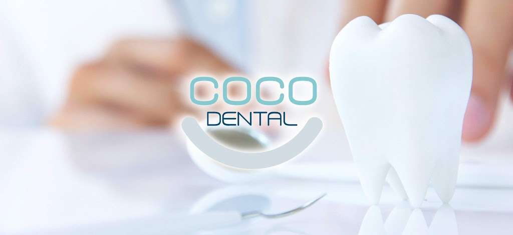 Coco Dental | 3450 Forest Ln, Dallas, TX 75234, USA | Phone: (972) 629-9339