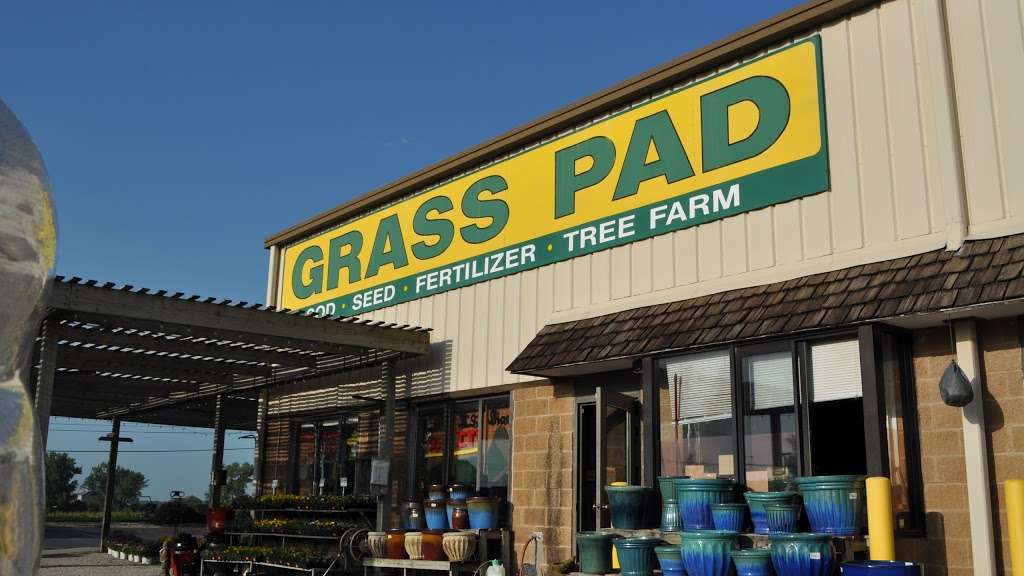 Grass Pad | 11500 NW Barry Rd, Kansas City, MO 64153 | Phone: (816) 891-9100