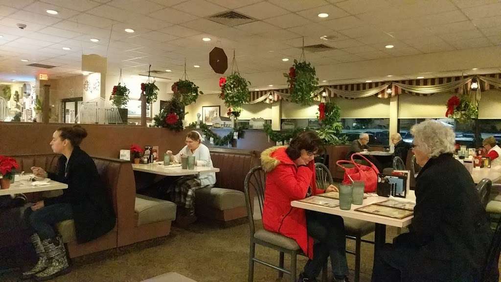 The Restaurant at Oregon Dairy | 2900 Oregon Pike, Lititz, PA 17543, USA | Phone: (717) 656-2856