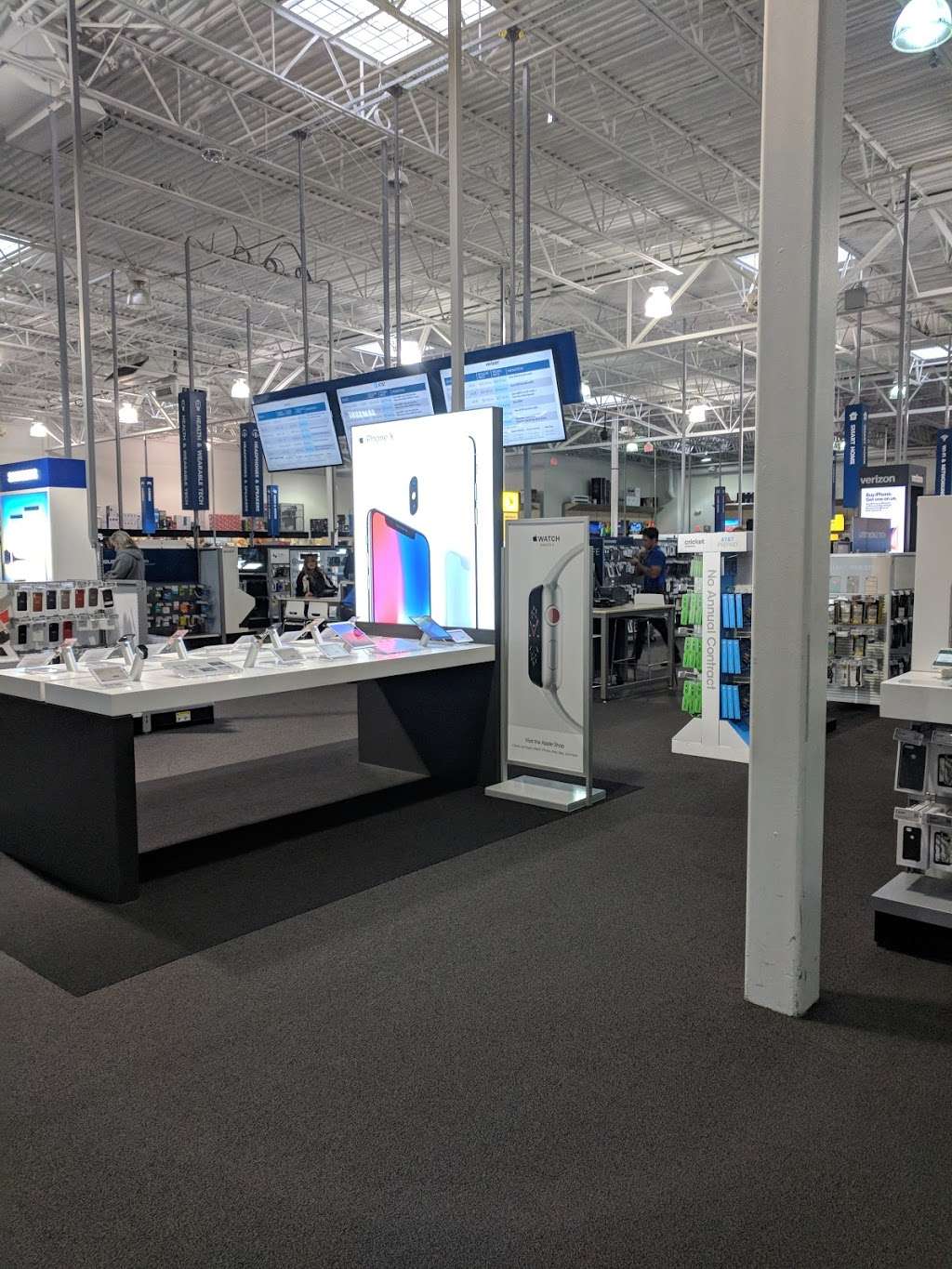 Best Buy | 1202 New Brunswick Ave, Phillipsburg, NJ 08865 | Phone: (908) 859-7659