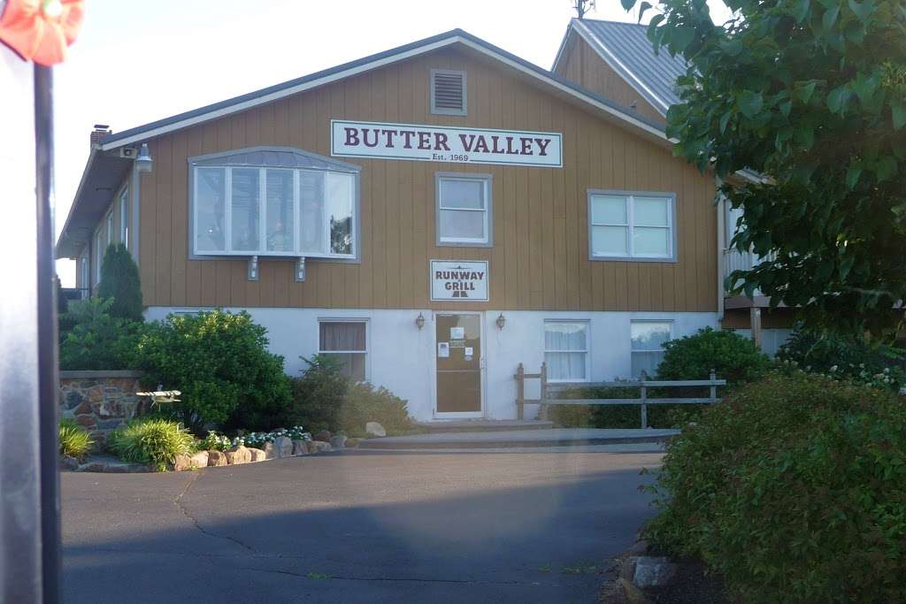 Butter Valley Airport-7N8 | 3243 Gehman Rd, Barto, PA 19504, USA | Phone: (610) 845-2491