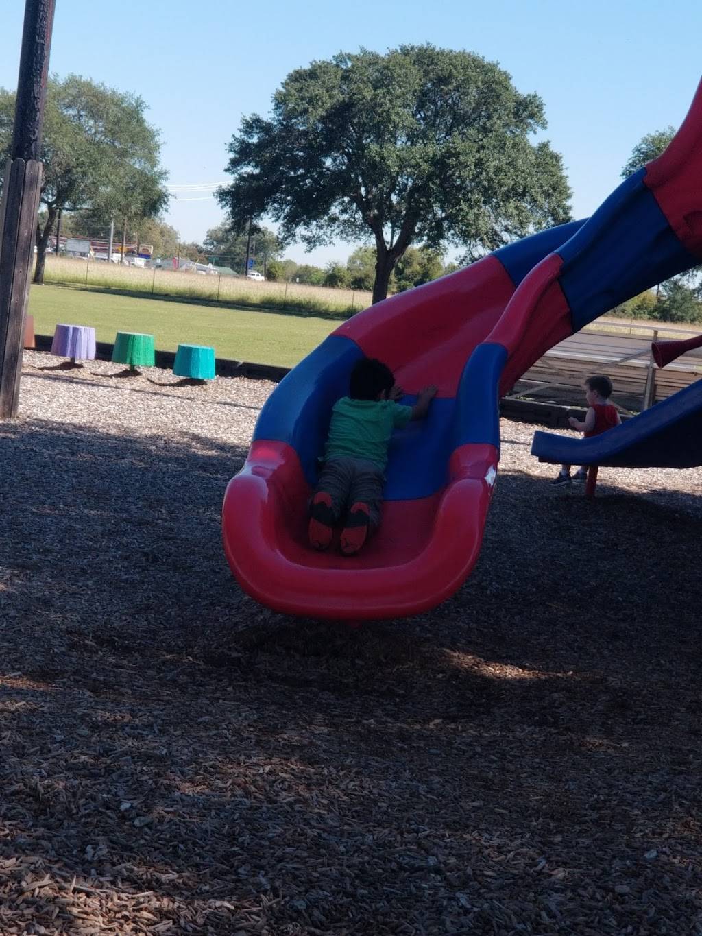 Niemietz Park | 618, FM78, Cibolo, TX 78108 | Phone: (210) 658-9900