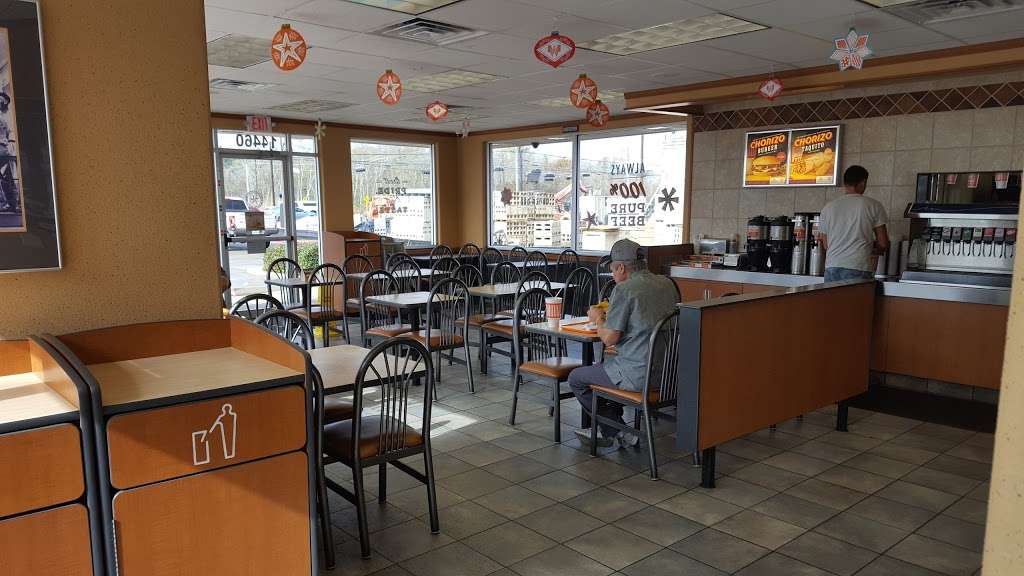 Whataburger | 14460 FM 2100, Crosby, TX 77532, USA | Phone: (281) 328-1300