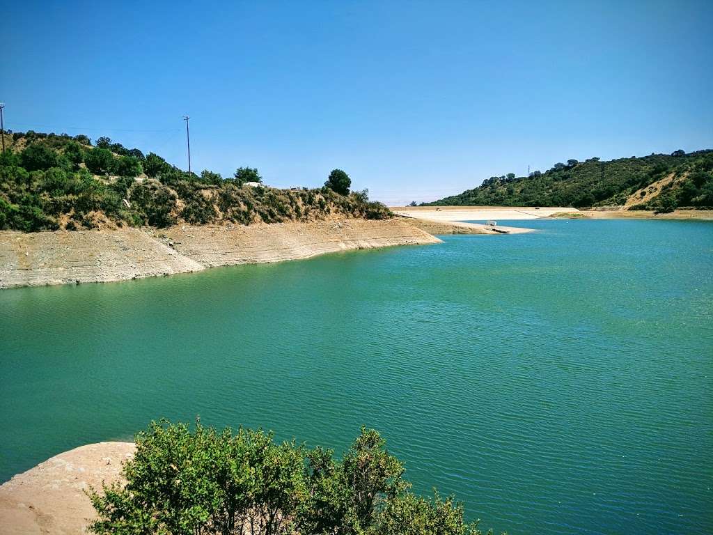 Stevens Creek County Park Lakeshore Picnic Area | 12699-, 13491 Stevens Canyon Rd, Cupertino, CA 95014, USA