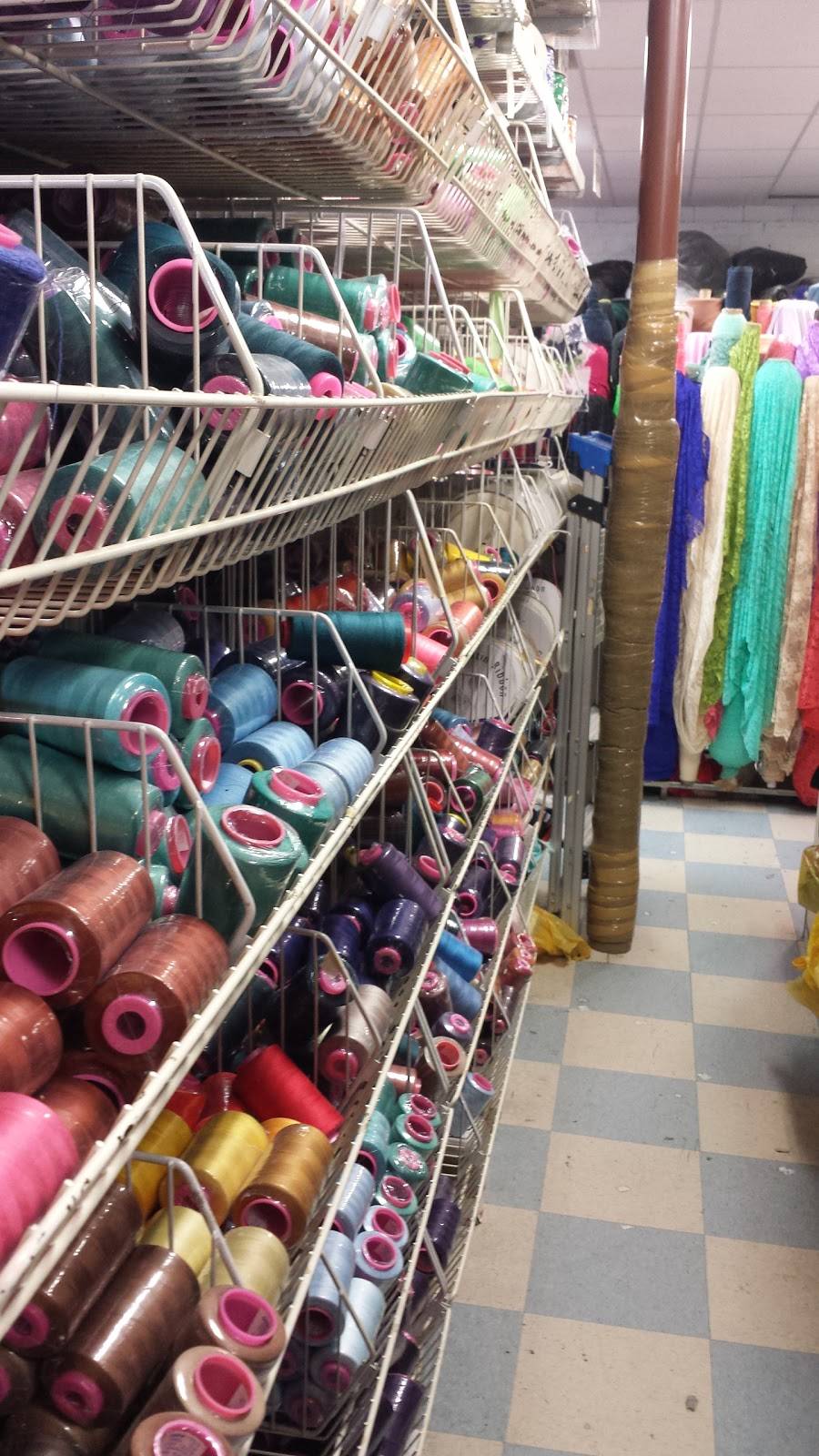 Fabrics R Us | 1745 Berryessa Rd, San Jose, CA 95133, USA | Phone: (408) 929-4330