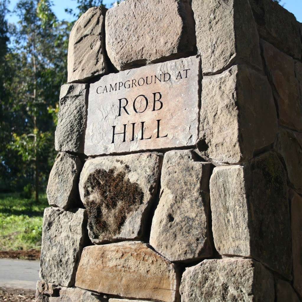 Rob Hill Campground | 1475 Central Magazine Rd, San Francisco, CA 94129, USA | Phone: (415) 561-4323
