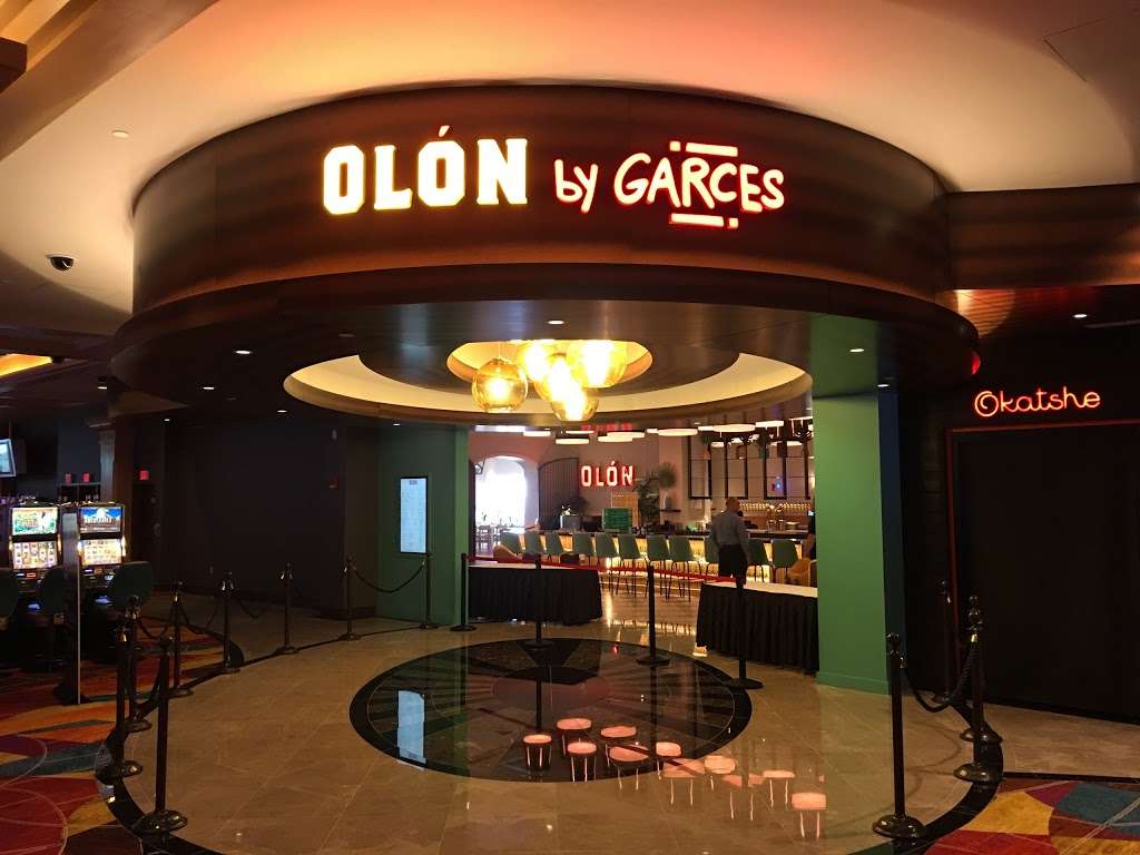 Olon | 2831 Boardwalk, Atlantic City, NJ 08401, USA | Phone: (800) 843-8767