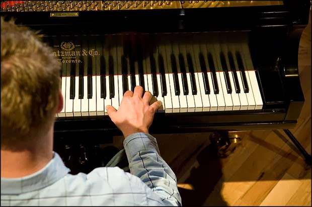 John Pluck Piano Teacher | 7 Exford Gardens, London SE12 9HE, UK | Phone: 020 8857 4206