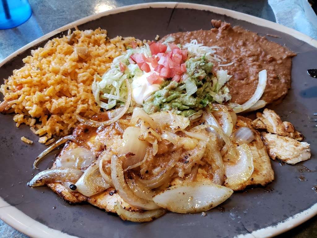 El Salto Mexican Restaurant | 6295 Ameriplex Dr, Portage, IN 46368, USA | Phone: (219) 734-6463