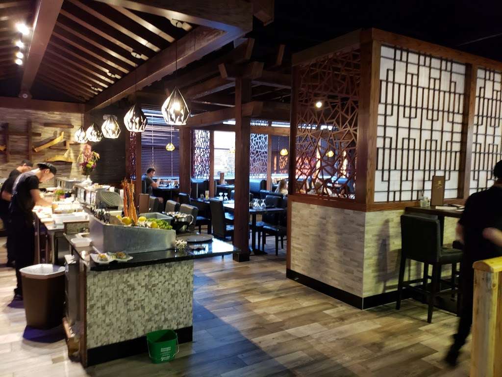 KOTO Japanese Steakhouse | 13398 Tegler Dr, Noblesville, IN 46060, USA | Phone: (317) 776-5686