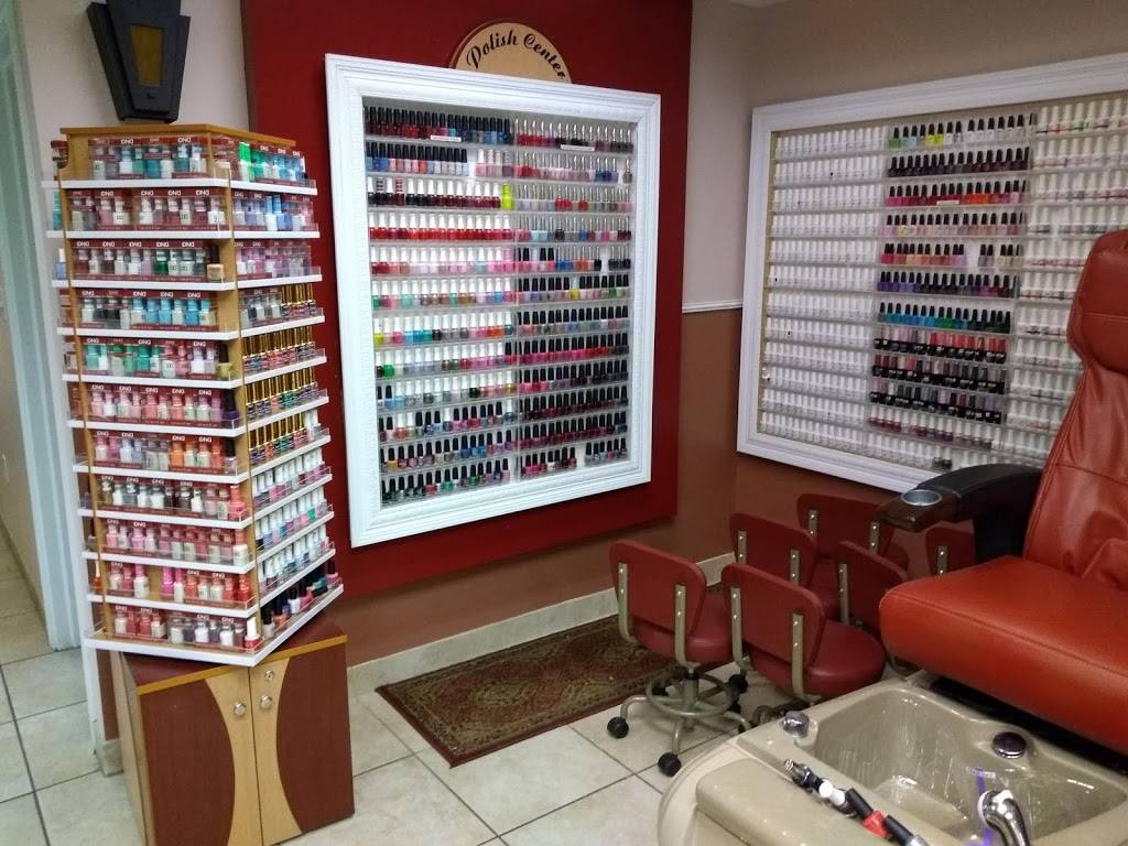 TA Nails & Spa | 2679 E Main St, Bexley, OH 43209, USA | Phone: (614) 237-4468