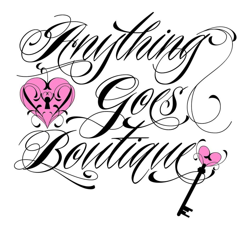 Anything Goes Boutique | 75 NJ-15, Lafayette Township, NJ 07848, USA | Phone: (973) 978-7108