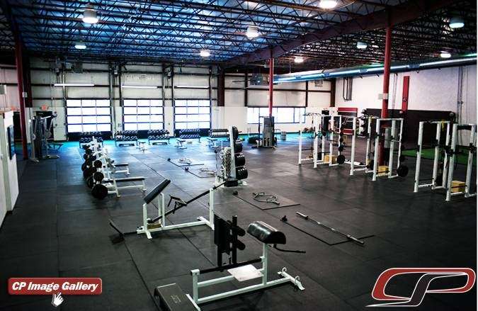 Cressey Performance | 577 Main St #310, Hudson, MA 01749, USA | Phone: (978) 212-2688