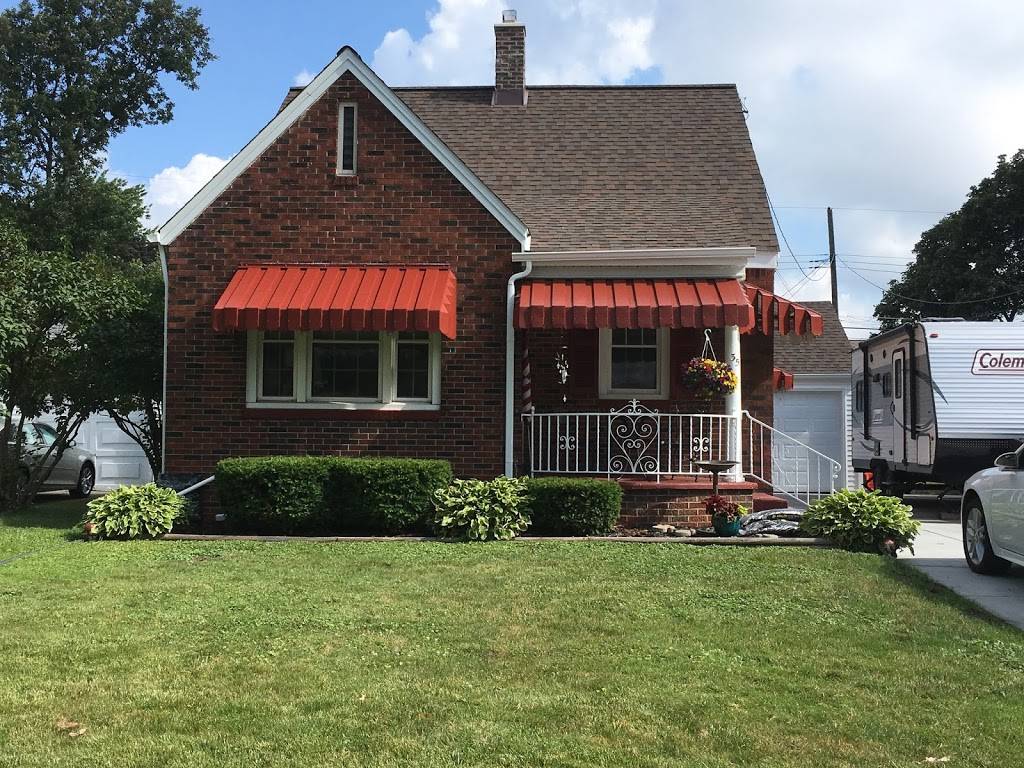 Aerial Roofing | 1862 Colvin Blvd, Tonawanda, NY 14150, USA | Phone: (716) 400-9093