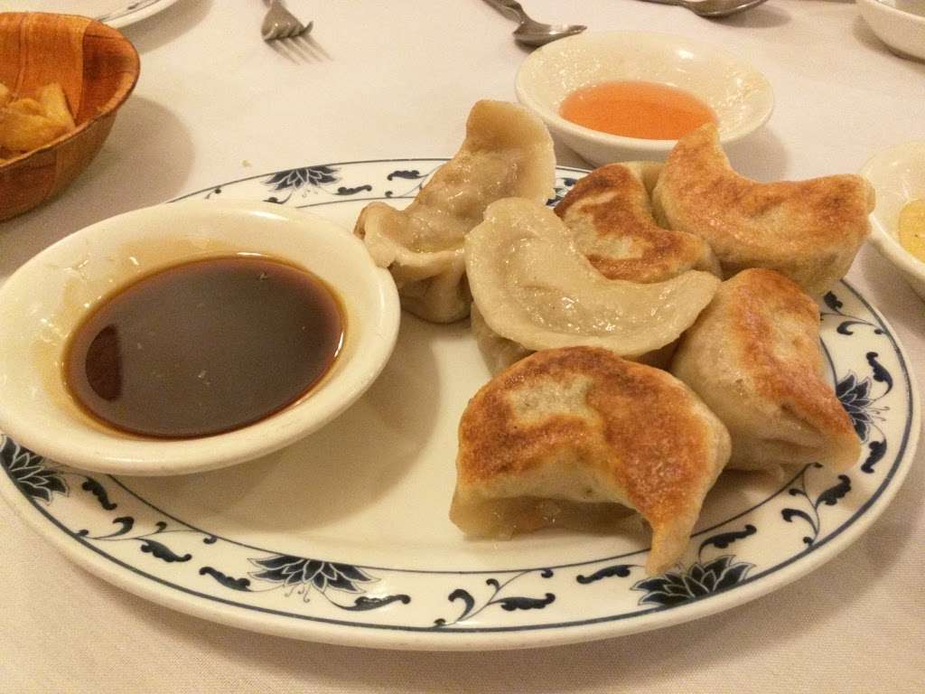 Chun Bo Restaurant in 66 Sparta Ave, Newton, NJ 07860, USA