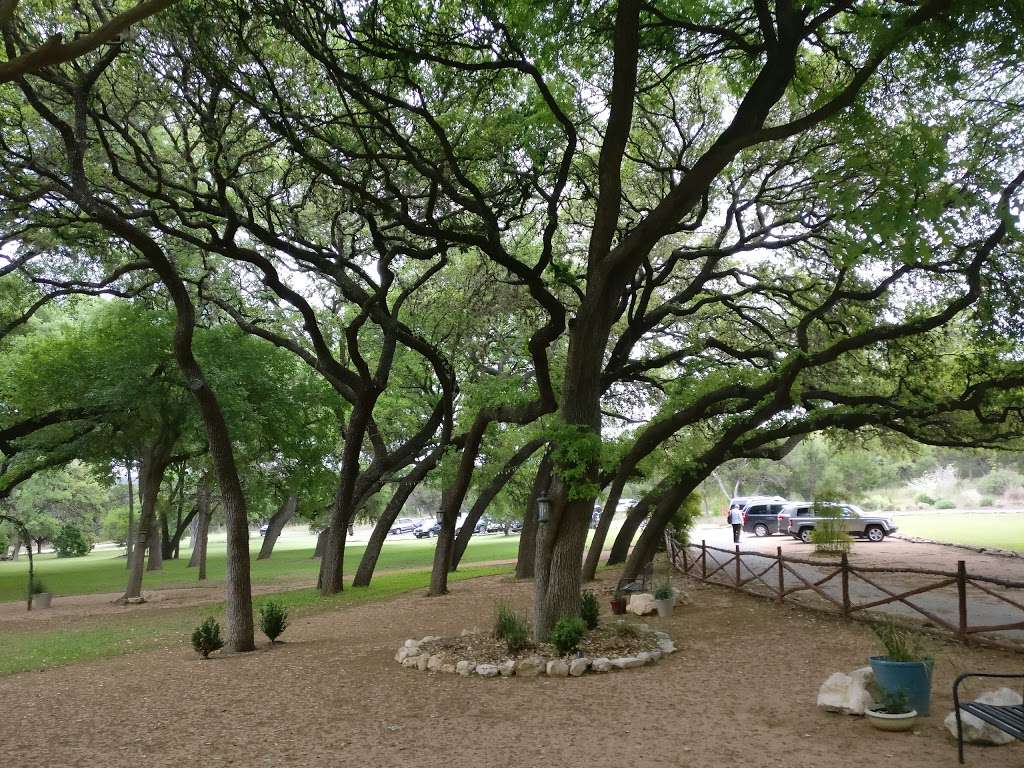 Scenic Springs | 19215 Scenic Loop Rd, Helotes, TX 78023, USA | Phone: (210) 877-1558