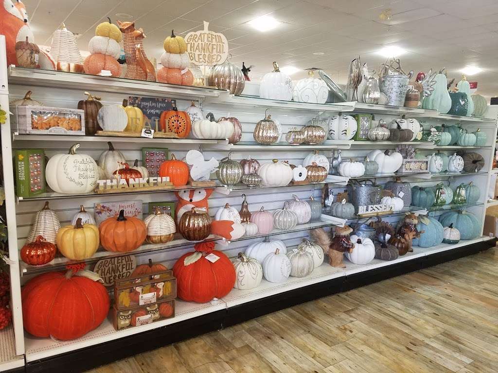 HomeGoods | 977 Valley Rd, Gillette, NJ 07933, USA | Phone: (908) 604-1190