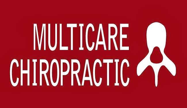 MultiCare Chiropractic | 3919 Douglas Rd, Downers Grove, IL 60515, USA | Phone: (847) 812-6188