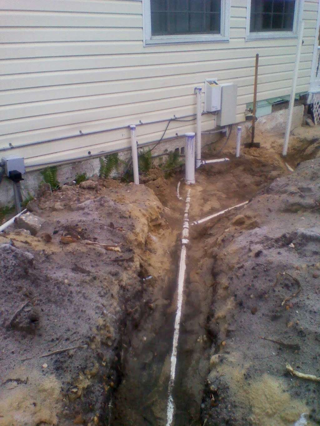 Plumbing Master, 5197 Pine Tree Dr, Delray Beach, FL 33482, USA