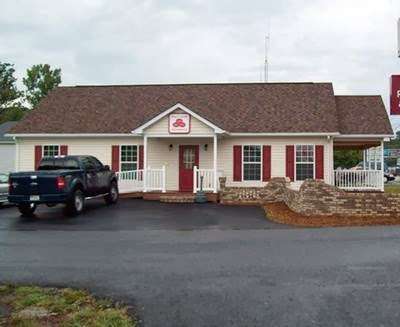 Luke Christie - State Farm Insurance Agent | 1772 Valley Rd, Berkeley Springs, WV 25411, USA | Phone: (304) 258-3085