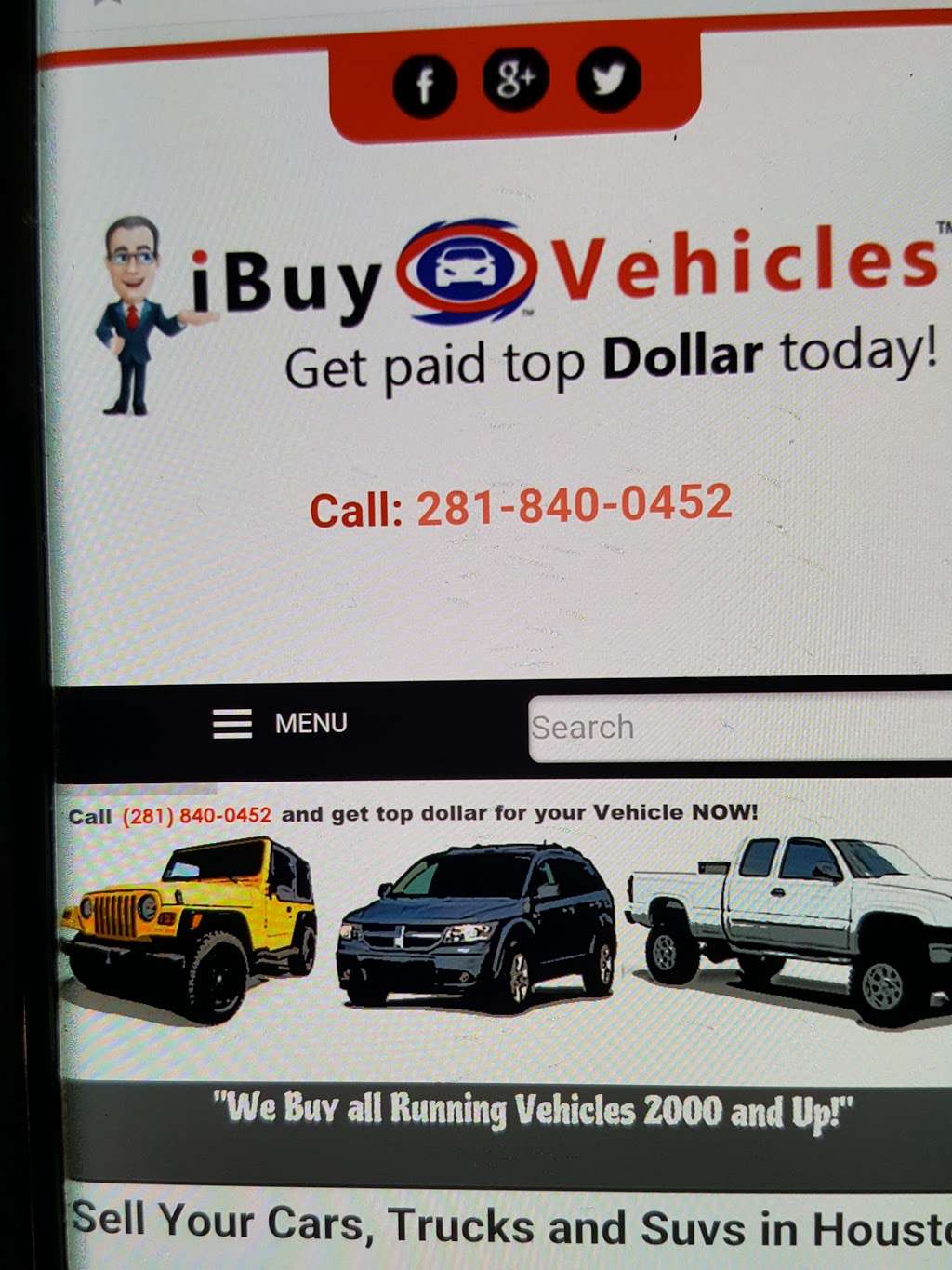 Autos of texas auto sales | 12130 Mosielee St, Houston, TX 77086, USA | Phone: (281) 840-0452