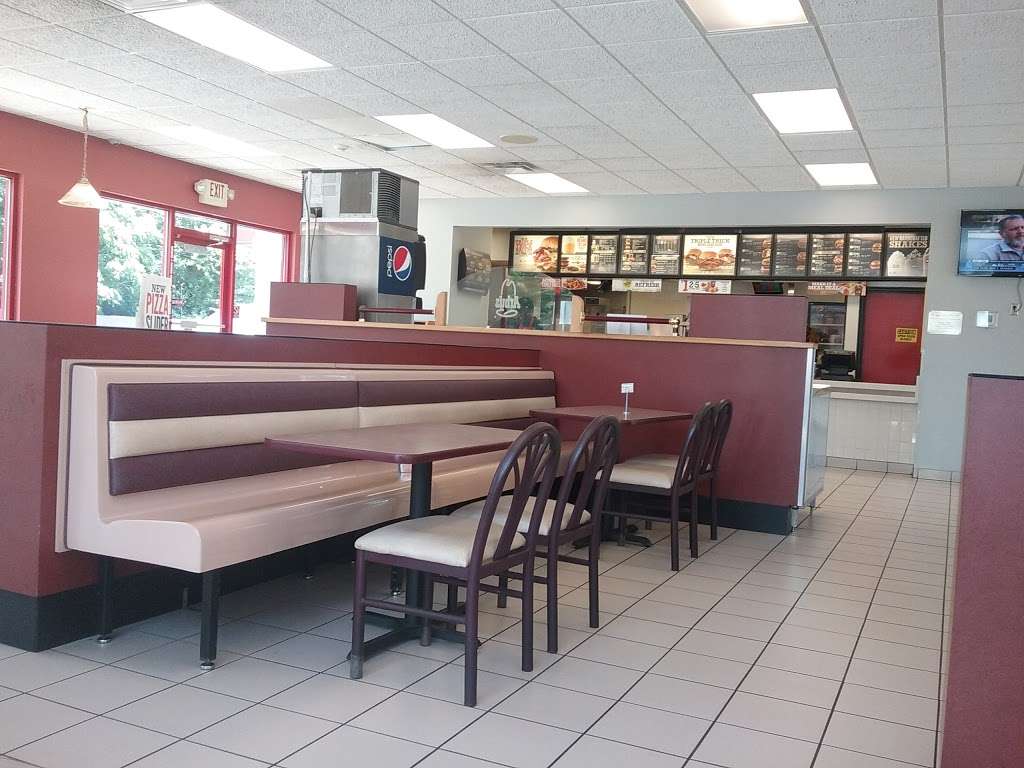 Arbys | 9 S Dupont Hwy, Selbyville, DE 19975, USA | Phone: (302) 436-8462