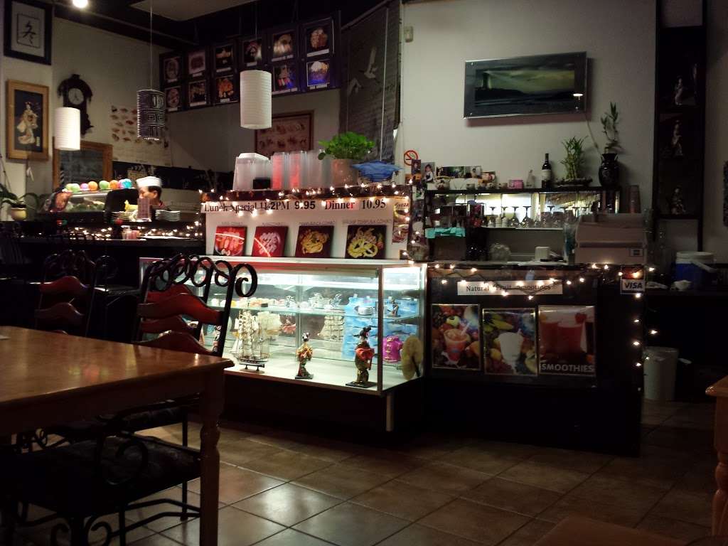 Oh Sushi | 2053 W Northwest Hwy #90, Dallas, TX 75220, USA | Phone: (972) 869-9135