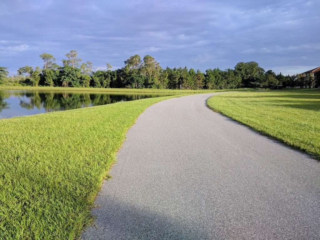 Windermere Trails Resident Park | 12279 Joshua Tree Trail, Windermere, FL 34786