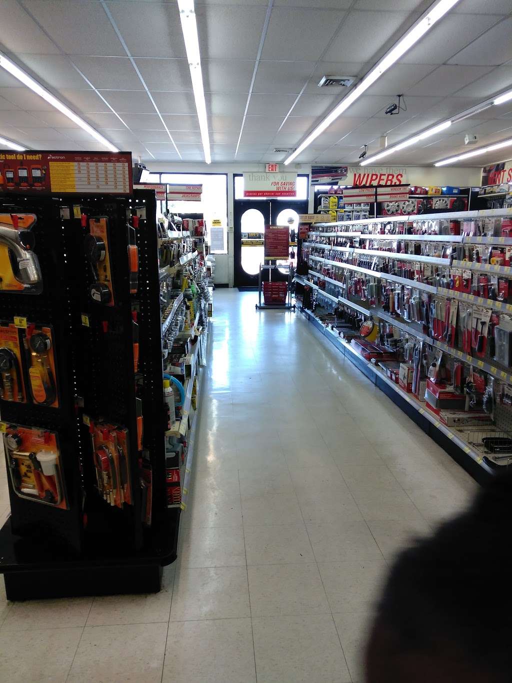 Advance Auto Parts | 7522 Southgate Blvd, North Lauderdale, FL 33068 | Phone: (954) 724-5001