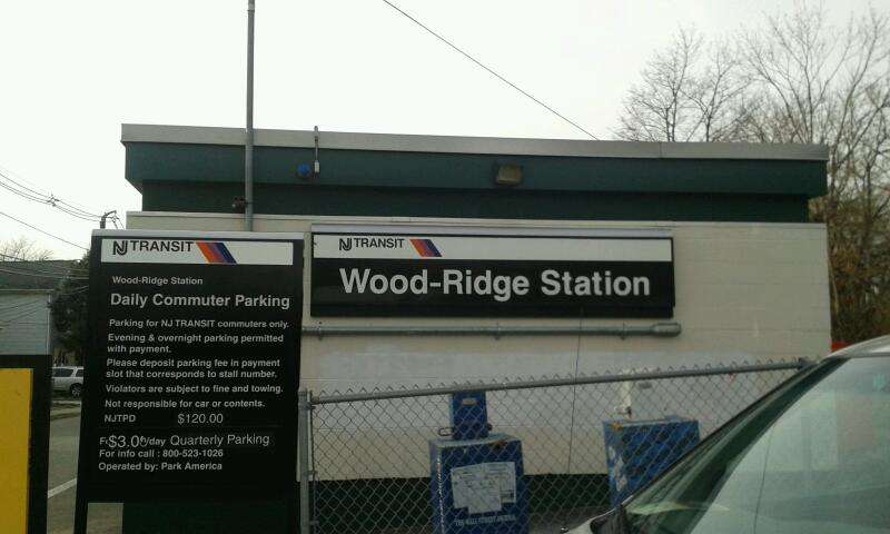 Wood-Ridge | Wood-Ridge, NJ 07075, USA