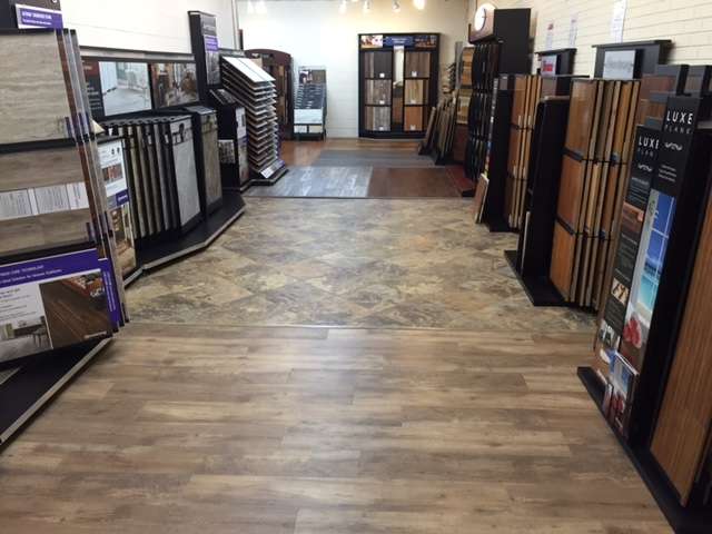 Barretts Floor Covering | 150 Dixon School Rd, Kings Mountain, NC 28086, USA | Phone: (704) 739-4581