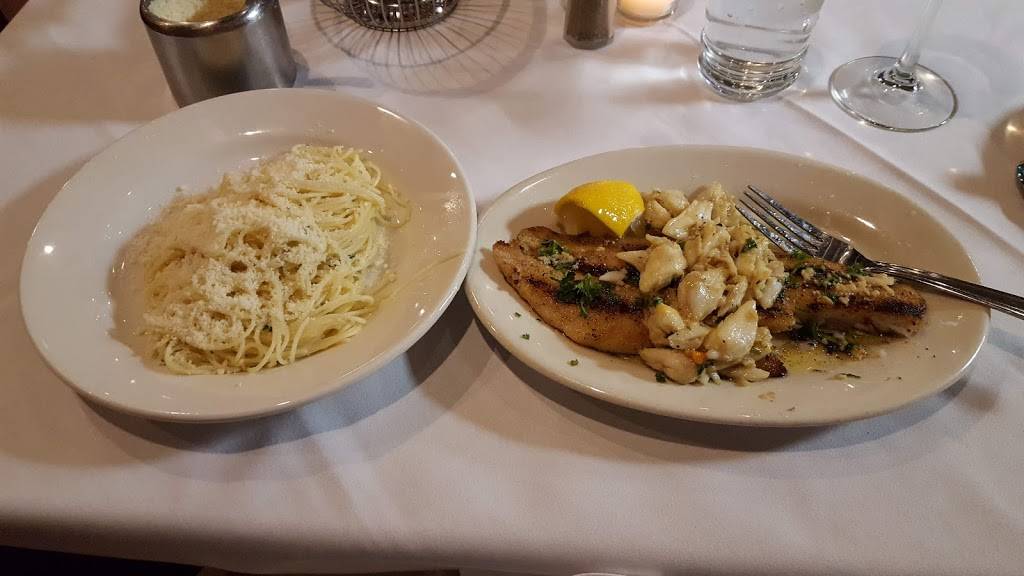 Nephews Ristorante | 4445 W Metairie Ave, Metairie, LA 70001, USA | Phone: (504) 533-9998