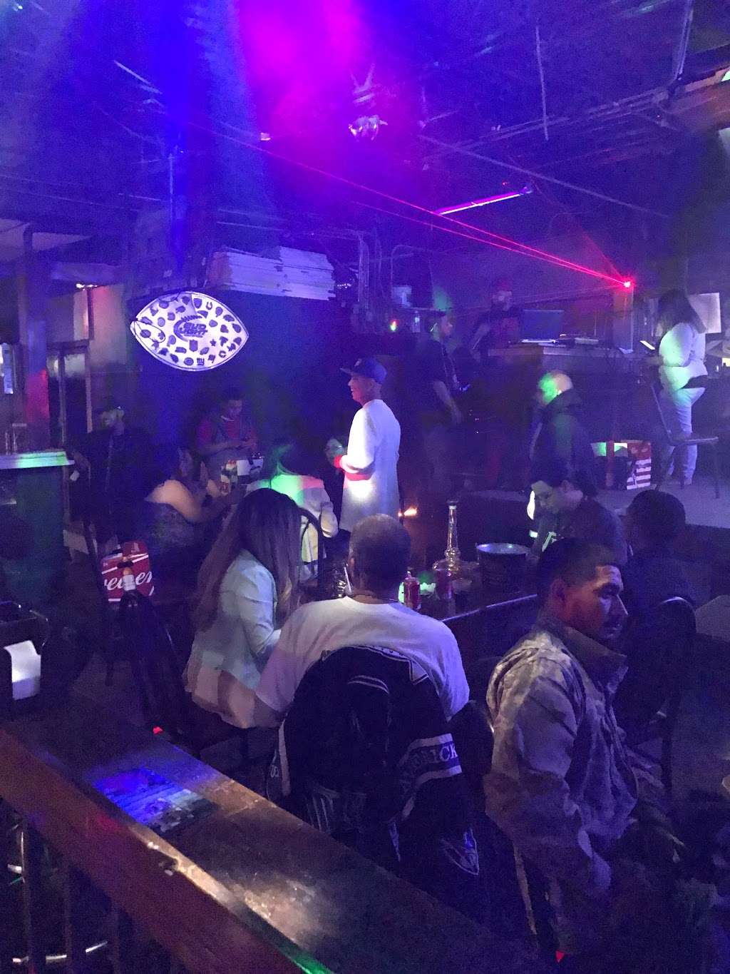 El Ruidoso AKA La Rumba Night Club | 3320 Samuell Blvd, Dallas, TX 75223 | Phone: (469) 920-3009