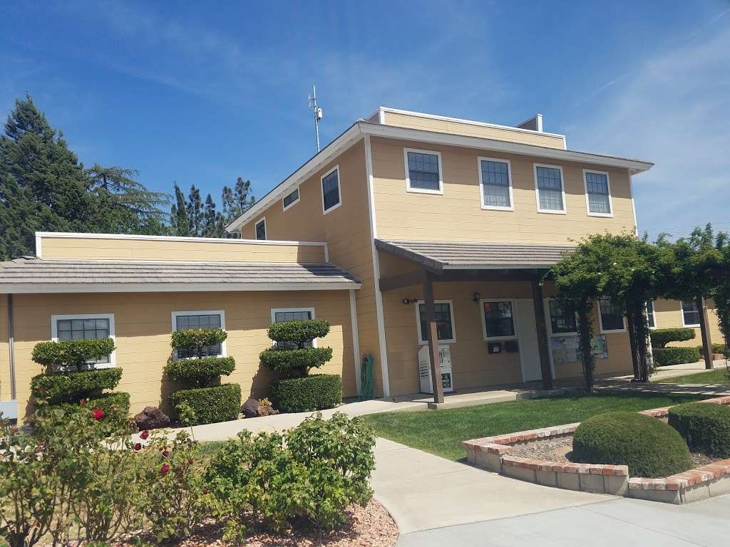 Californian RV Resort | 1535 Sierra Hwy, Acton, CA 93510, USA | Phone: (661) 269-0919