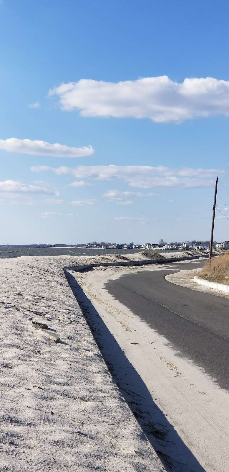 Egg Island Fish and Wildlife Management Area | Fortescue, NJ 08321