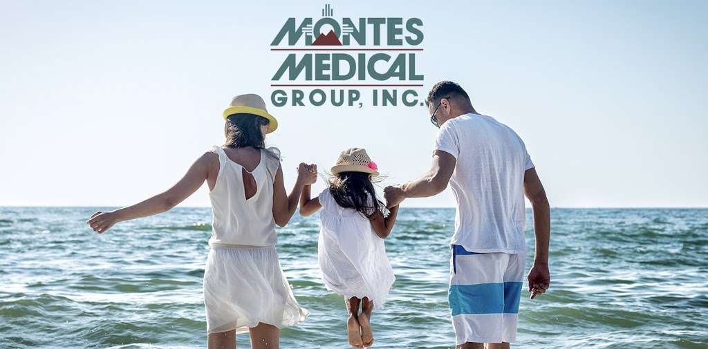 Alejandro Z. Montes, MD | 11822 Floral Drive A, Whittier, CA 90601 | Phone: (562) 317-1532