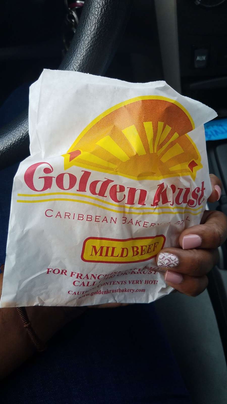 Golden Krust Caribben Bakery & Grill | 12316 Miramar Pkwy, Hollywood, FL 33025, USA