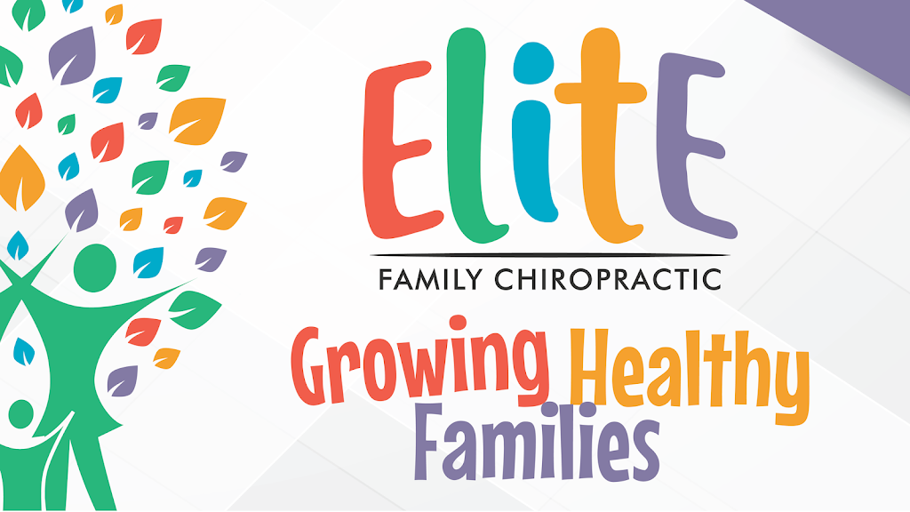 Elite Family Chiropractic | 12891 State Rd, North Royalton, OH 44133, USA | Phone: (440) 230-2300