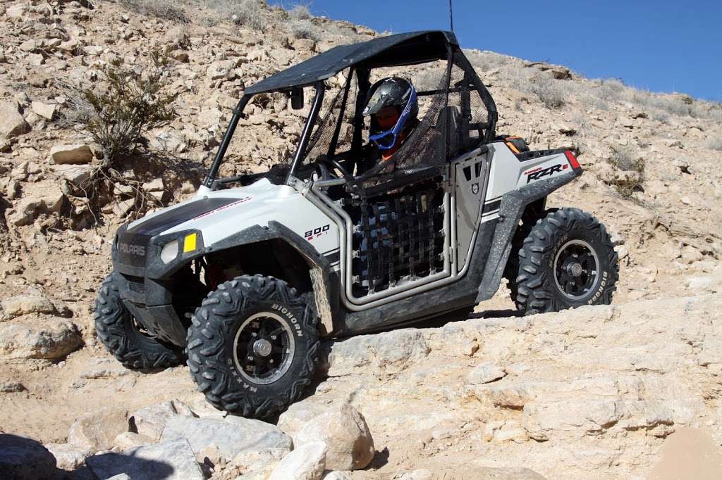 Las Vegas RaZoR Adventures | 6845 Speedway Blvd, Las Vegas, NV 89115, USA | Phone: (855) 797-8687